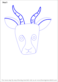 No need to register, buy now! Learn How To Draw A Gazelle For Kids Animals For Kids Step By Step Drawing Tutorials