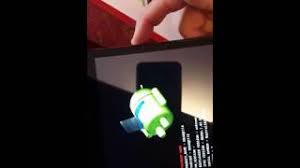 This was removed in android 5.0 (lollipop). Solved How Do I Do Factory Reset On Nextbook Model Fixya