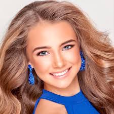 Ansley Kate Smith, Miss Teen Georgia International 2025
