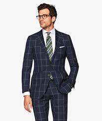 Find Your Fit Slim Classic Suitsupply Online Store