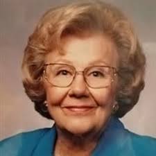 Elaine E. Anderson Obituary September 16, 2018