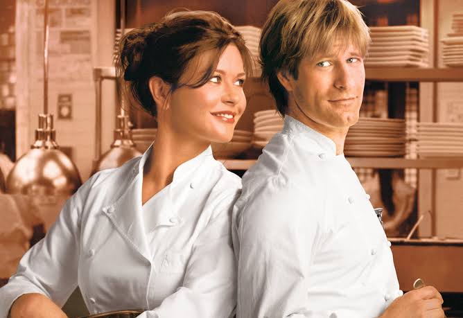 No Reservations' movie review: undercooked rom-com lacks flavor - The  Prague Reporter