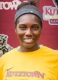 2015 Women's Soccer Roster