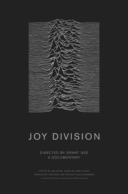 Joy Division (2007) - IMDb