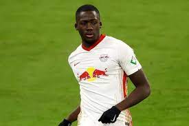 Rb leipzig defender ibrahima konate emerges as manchester united target. Ibrahima Konate Lowdown On Liverpool S New Centre Back Liverpool Fc This Is Anfield