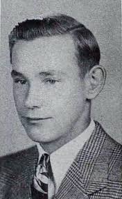 Melvin Howard Davey (1932-2000)