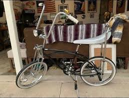 Known as lucas's bike, it's modeled after the retro bmx bike that character lucas sinclair rides. Stranger Things Schwinn Mikes Bike Ebay