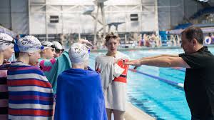 Affiliate Your Club to Swim England | How to affiliate