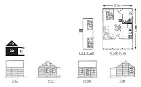 The Country Cottage Cottage House Designs Cottage Plan Cottage Floor Plans