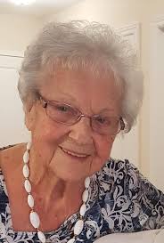 Rita CLOUTIER née TAILLON