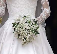Kate middleton's baker reveals what it's really like to make a royal wedding cake. Kate Middleton Wedding Bouquet Florida Photo Magazine Com