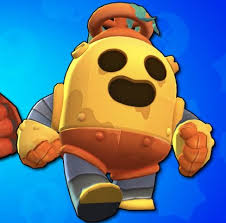 Find derivations skins created based on this one. Brawl Stars Summer Update New Brawler New Skins End Game Content Gamewith