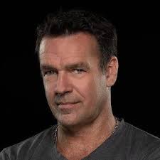 David James Elliott