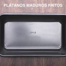 Lasana De Platano Macho Plantain Lasagna Video Plantain Recipes Tasty Lasagna Bien Tasty