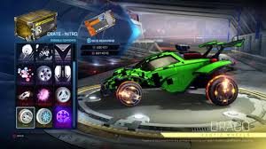 These prices for spectre on rocket league pc trading market are calculated from trades created all over the internet, the real market value would be a bit different! Rocket League Got Mystery Decal Spectre In My 1st Nitro Crate Youtube