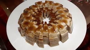 Menu dessert satu ini memiliki banyak varian rasa dan jenis, seperti puding coklat, puding santan dan puding lapis. 5 Resep Puding Cokelat Kekinian Yang Bisa Kamu Buat Di Rumah Bukareview