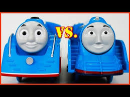 Kids unboxing trackmaster shooting star gordon (inspired by thomas and friends dvd the great race movie) here's shooting star gordon! Video Take N Play Shooting Star Gordon