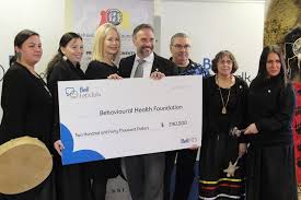 Newsletter Summer 2019 Bhf