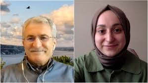 Prof. Dr. İbrahim Özdemir ile felsefe üzerine