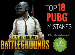 Top 18 Deadliest Mistakes That Pubg Players Makes Chicken Dinner Is Fixed After Solving These Get Shot Chicken Dinner Mistakes