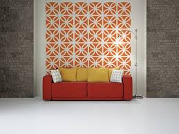 Wall decals retro geometric mod mid century modern pattern abstract. Mid Century Modern Breeze Blocks Brick Wall Decals Mid Etsy In 2021 Modern Wall Decals Modern Brick Mid Century Modern