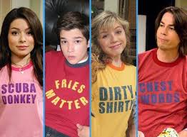 Pin On Icarly