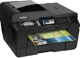 Tested to iso standards, they have been designed to work seamlessly with your brother printer. Brother Mfc J6910dw Driver Download