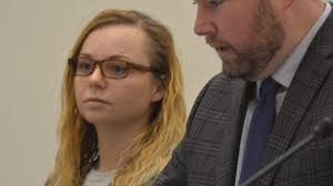 Accused Whatcom County Courthouse vandal competent for trial