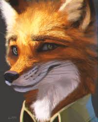 Nick Wilde By Arcroto Zootopia