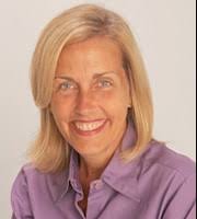 The Columns » The New York Times' Gretchen Morgenson to Speak at W&L »  Washington and Lee University