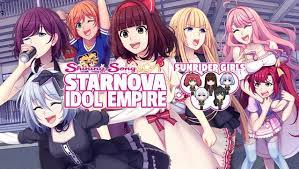 Shining Song Starnova: Idol Empire on GOG.com