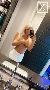 Summer Brookes exciting onlyfans sex photo leaks part 1