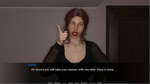 Adultgamesworld: Free Porn Games & Sex Games » Alternative Family – New  Version 0.5 [Giant Dwarf]