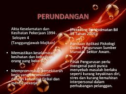 Ini adalah gelaran tipikal yang digunakan oleh pekerja yang bekerja dalam pekerjaan hr. Tajuk Kajian Tahap Stres Di Kalangan Penjawat Awam