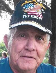 John Eugene Johnston Obituary