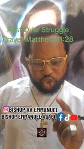 Bishop Emmanuel Alabi