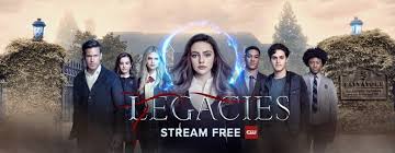 The fall season 2 episode 1. Legacies Sezonul 2 Episodul 2 Online