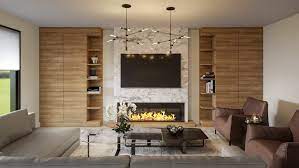 Techno is filled with creative, fascinating living room design ideas 2020. Interior Design Trends 2020 Top 10 Must See Home Decorating Ideas
