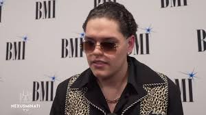 Miguel Armenta Interview #bmilatinawards #miguelarmenta