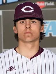 2022 Baseball Roster