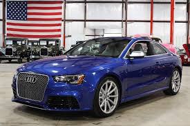 Image result for Moonlight Blue 2013 RS5