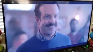 THIS RIGHT HERE!!!, I've been absorbing this show because Ted Lasso  represents the kind of man I want to be, and when I heard this monologue,  it was so inspiring to me because this is how I have felt ...