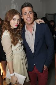 She has accumulated a whopping net worth of $4 million. Holland Roden Boyfriends List From Colton Haynes To Max Carver Find Out Who The Teen Wolf Star Dated Kdramastars