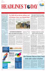 نتیجه جستجوی لغت [headlines] در گوگل