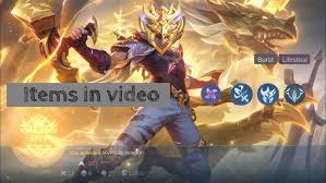 LUKAS BEST BUILD COPY AND USE !! 🔥