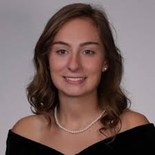 Last night I had the honor of receiving the award of Outstanding Junior  from the ATLAS Leadership Award Ceremony!