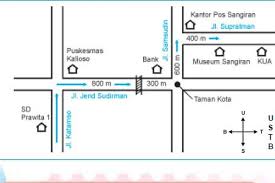 Maybe you would like to learn more about one of these? Mendengar Dan Menggambar Denah Halaman All Kompas Com