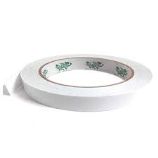 18/24mm double sided finger lift tape. Decorations And Crafting Anezus 5 Rolls Of Double Sided Adhesive Tape For Card Making Scrapbooking Assorted Sizes 39 4 Yards Per Roll Double Sided Tape Fastening Tape Home Urbytus Com
