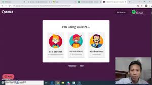 Thank you to the quizizz team for being so responsive to teacher needs! one of our math teachers started. Cara Baru Mengubah Akun Quizizz Student Menjadi Teacher Youtube