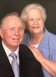 Obituary for Martha Rogers Brock